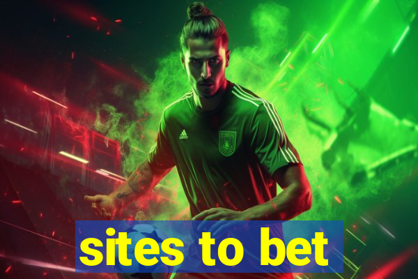 sites to bet